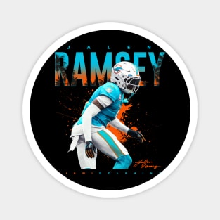 Jalen Ramsey Magnet